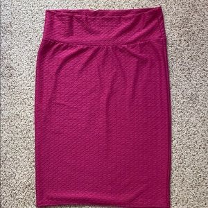 NWOT Cassie Skirt